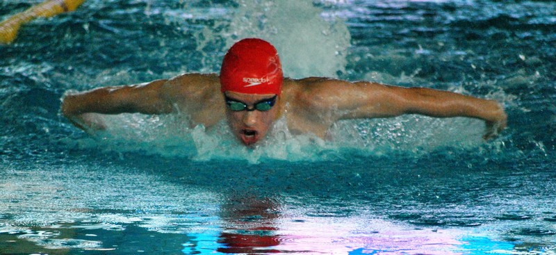 Los nadadores navarros brillan en el Campeonato Estatal por Autonomías con una Mínima “C” para los Juegos y dos nuevos Récord de España